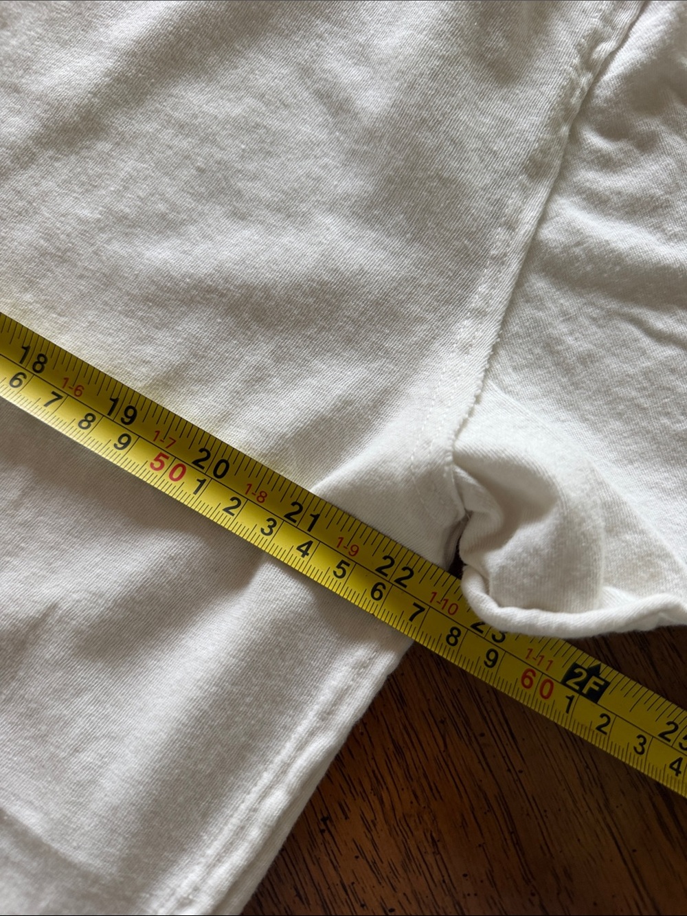 We The Free Basic Tee - Picture 3 of 6